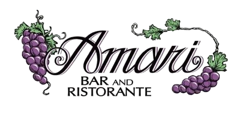 Amari Bar and Ristorante logo